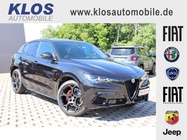 Alfa Romeo Stelvio 2026