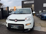 Fiat Panda 2021