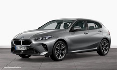 BMW 1 Series 2025