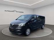 Renault Trafic 2018