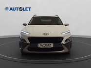 Hyundai Kona 2022