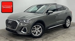 Audi Q3 2023