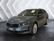 Skoda Octavia 2025