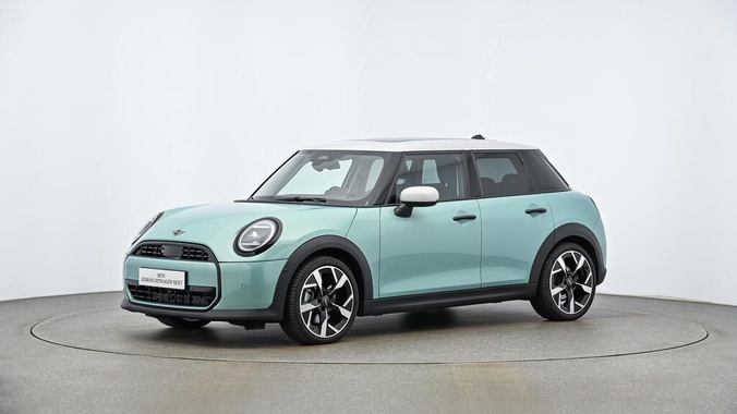 MINI Cooper 2024