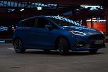 Ford Fiesta 2019