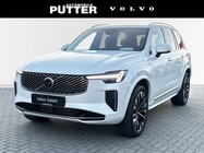 Volvo XC90 2025