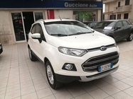 Ford EcoSport 2015