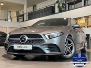 Mercedes-Benz A-Class 2021