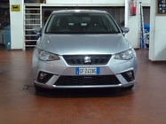 Seat Ibiza 2021
