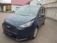 Ford Transit 2020