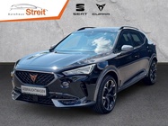 Cupra Formentor 2021