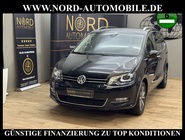Volkswagen Sharan 2022