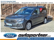 Ford Tourneo Connect 2024