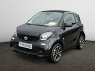 Smart ForTwo 2017