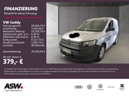 Volkswagen Caddy 2021