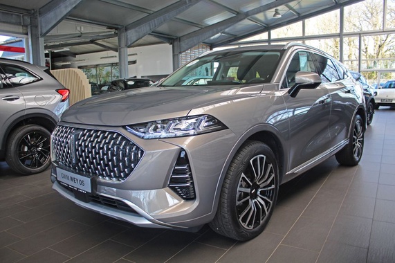 Great Wall Wey 05 2025