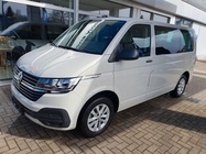 Volkswagen T6 2021