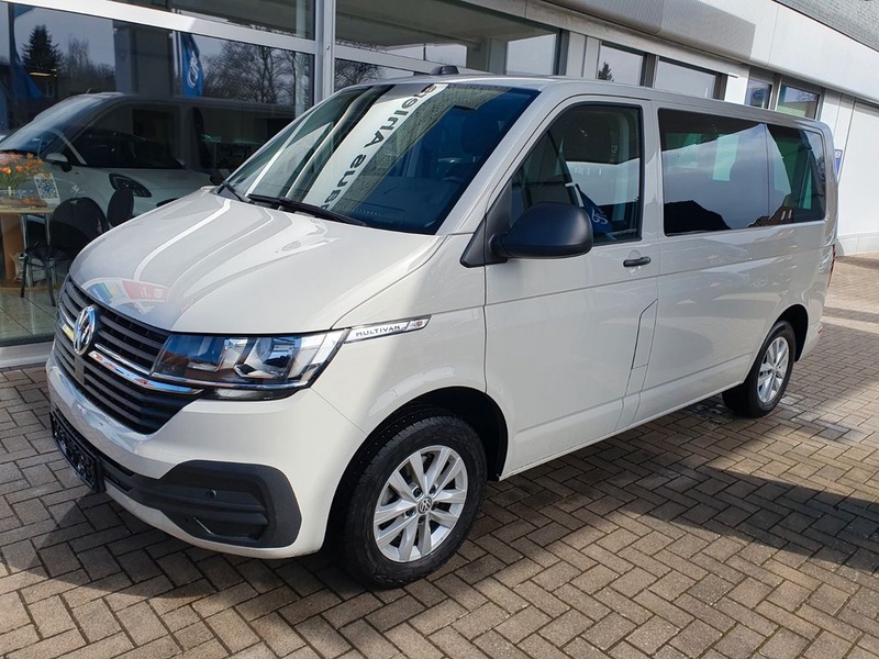 Volkswagen T6