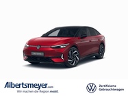 Volkswagen ID.7 2025