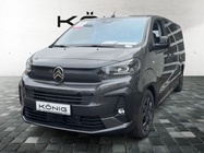Citroen SpaceTourer 2026