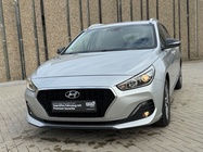 Hyundai i30 2019
