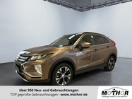 Mitsubishi Eclipse Cross 2020