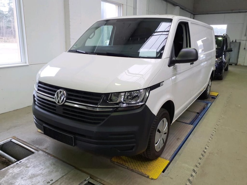 Volkswagen T6