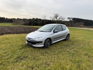 Peugeot 206 2009