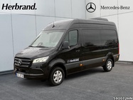 Mercedes-Benz Sprinter 2025