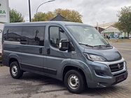 Fiat Ducato 2020