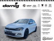 Volkswagen Polo 2019
