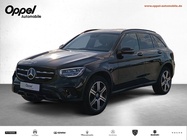 Mercedes-Benz GLC-Class 2021