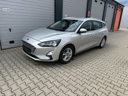 Ford Focus 2019