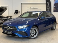 Mercedes-Benz A-Class 2025