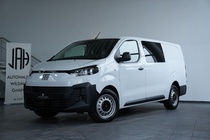 Fiat Scudo 2026