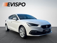 Seat Leon 2021