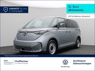 Volkswagen ID.Buzz 2025