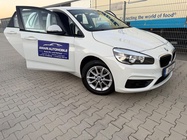 BMW 2 Series 2015