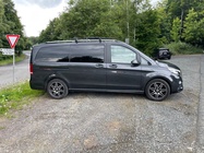 Mercedes-Benz V-Class 2019