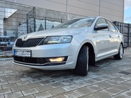 Skoda Rapid 2019
