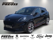Ford Puma 2023