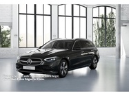 Mercedes-Benz C-Class 2024