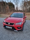Seat Ateca 2019