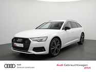 Audi A6 2025