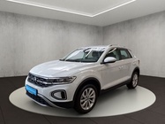 Volkswagen T-Roc 2024