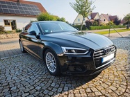 Audi A5 2019
