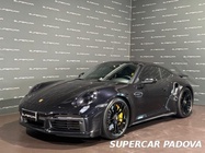 Porsche 911 2022