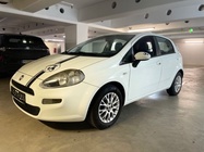 Fiat Punto 2012