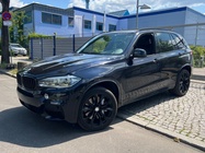 BMW X5 2015