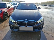 BMW 1 Series 2025